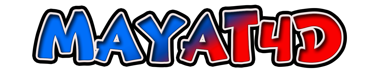MAYAT4D