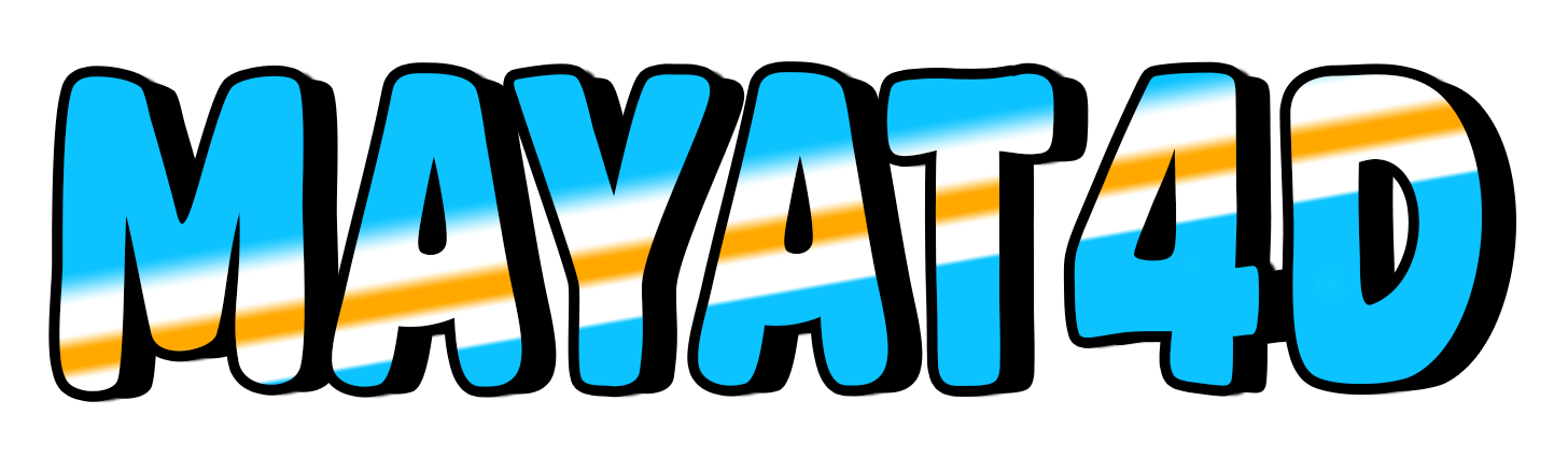 MAYAT4D